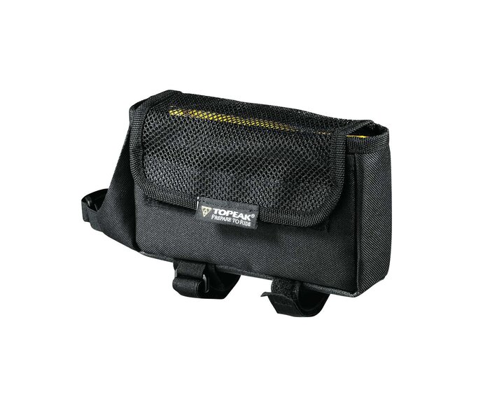 Tribag - Sac de cadre vélo