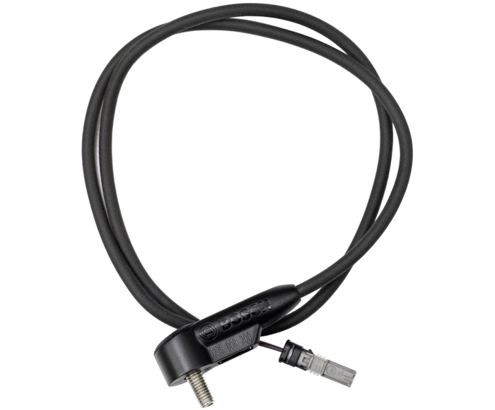 Capteur de vitesse E-bike