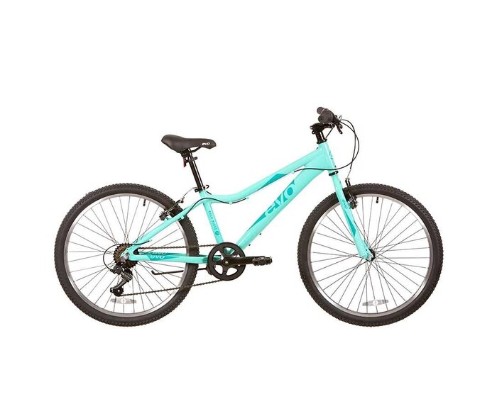 Rock Ridge 24 2022 - Vélo hybride pour enfant (roues 24 pouces)