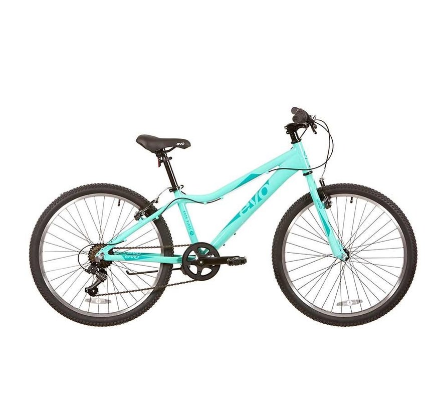 Rock Ridge 24 2022 - Vélo hybride pour enfant (roues 24 pouces)