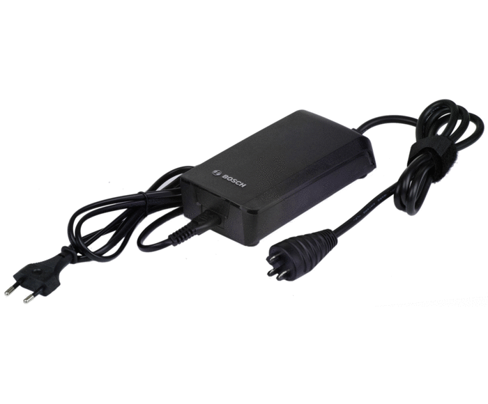 Chargeur de batterie compact