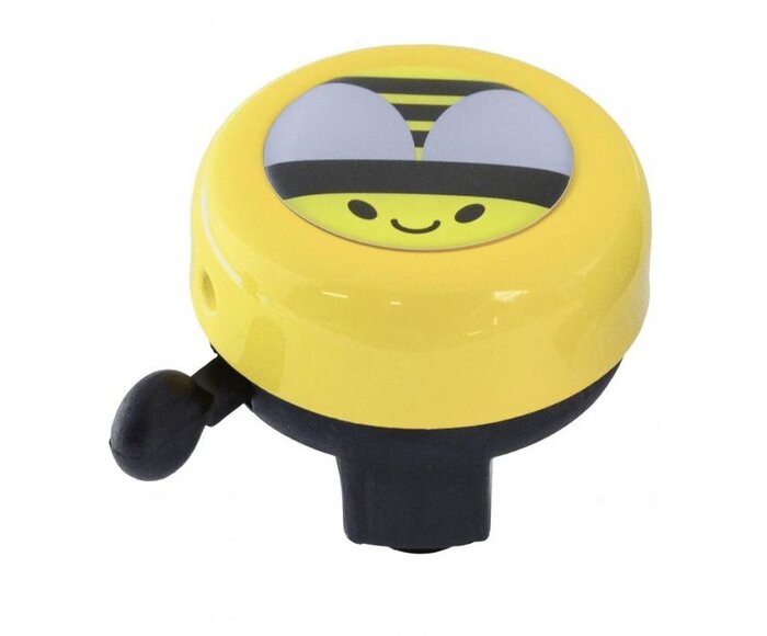 Crazy Critter - Sonnette vélo