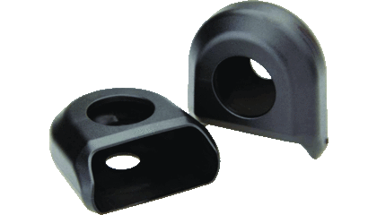 Protecteur de pédalier (Manchons pour manivelles)