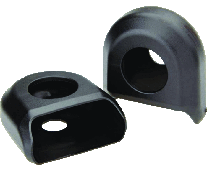 Protecteur de pédalier (Manchons pour manivelles)