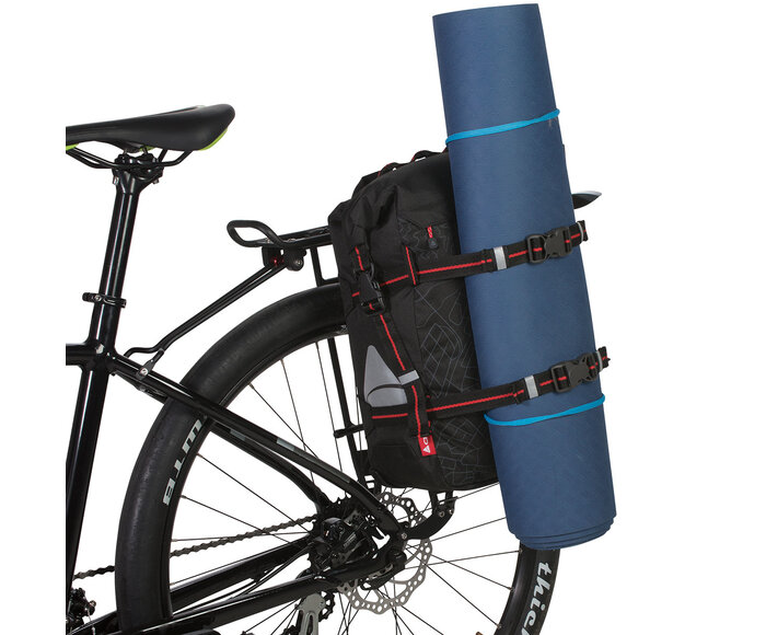 Monsoon Oceanweave P18+ Urban - Sacoche vélo