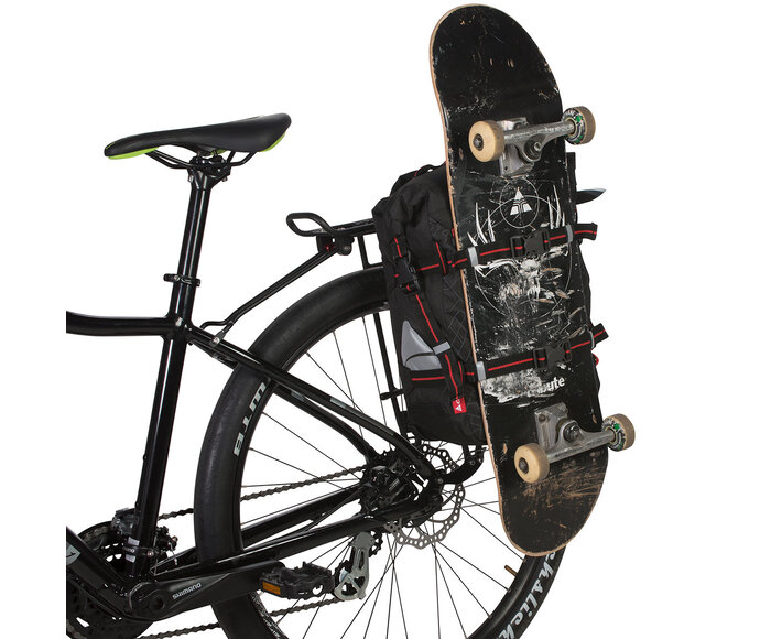 Monsoon Oceanweave P18+ Urban - Sacoche vélo