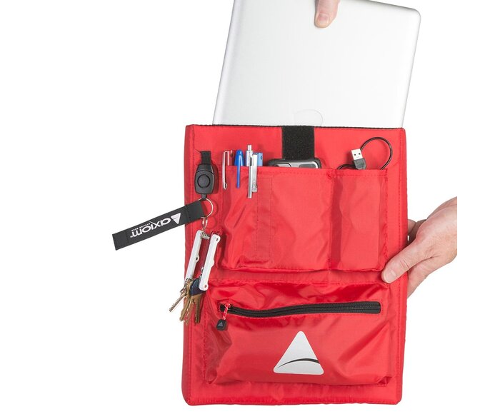 Monsoon Oceanweave P18+ Urban - Sacoche vélo