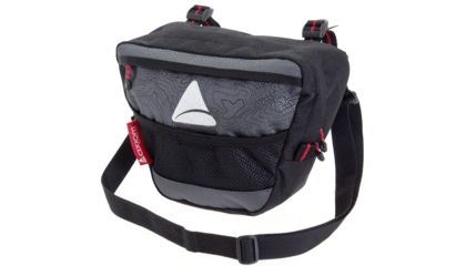 Seymour Oceanweave P4 - Sacoche vélo