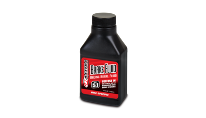 Liquide de frein DOT 5.1