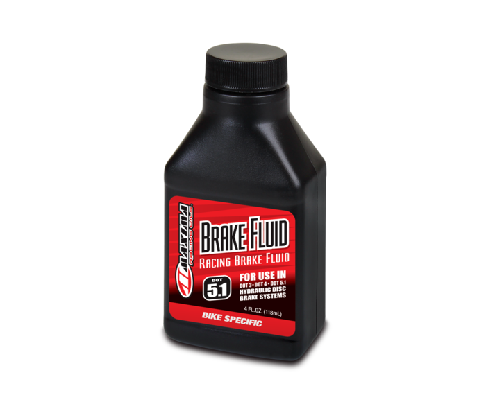 Liquide de frein DOT 5.1