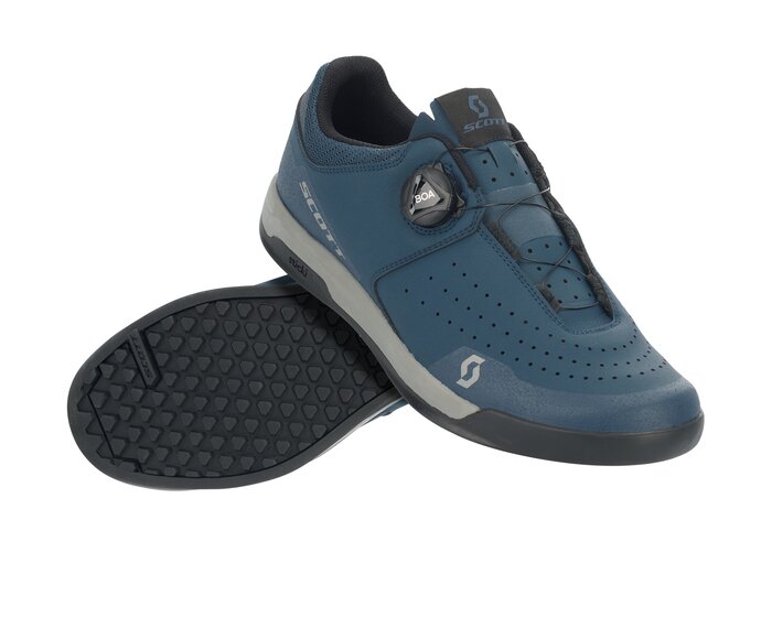 Sport Volt - Souliers de vélo hybride Homme