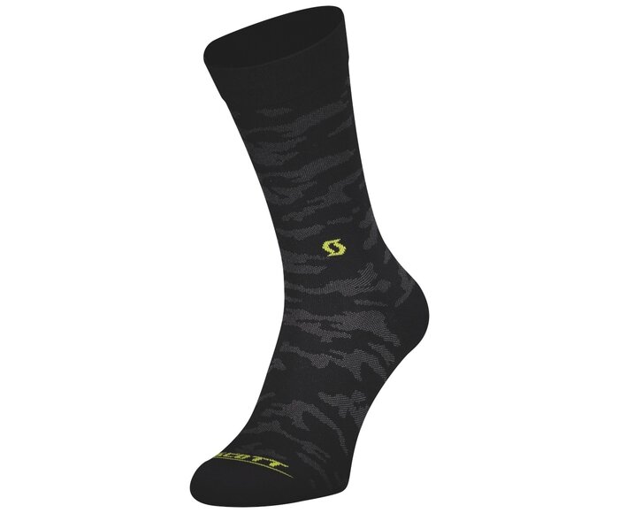 Trail Camo Crew - Bas de vélo