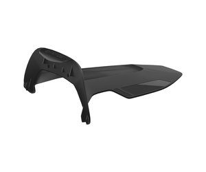 Fox Racing Shox Garde-boue Pour Fourches 36, 38 - Garde-boue Pour Vélo | Nencini Sport