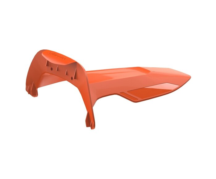 Garde-boue Trail de vélo montagne