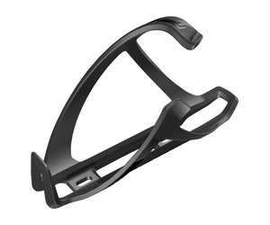 Porte-bouteille Vélo Réglable En Polyuréthane - Pour Cadre Ou Guidon De 15 à 33mm - Convient Bouteilles De 46 à 75mm - Noir, Pour VTT, Vélo Route, Moto - 6