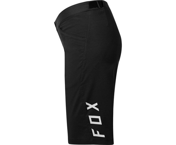 Ranger - Culotte courte vélo montagne Femme