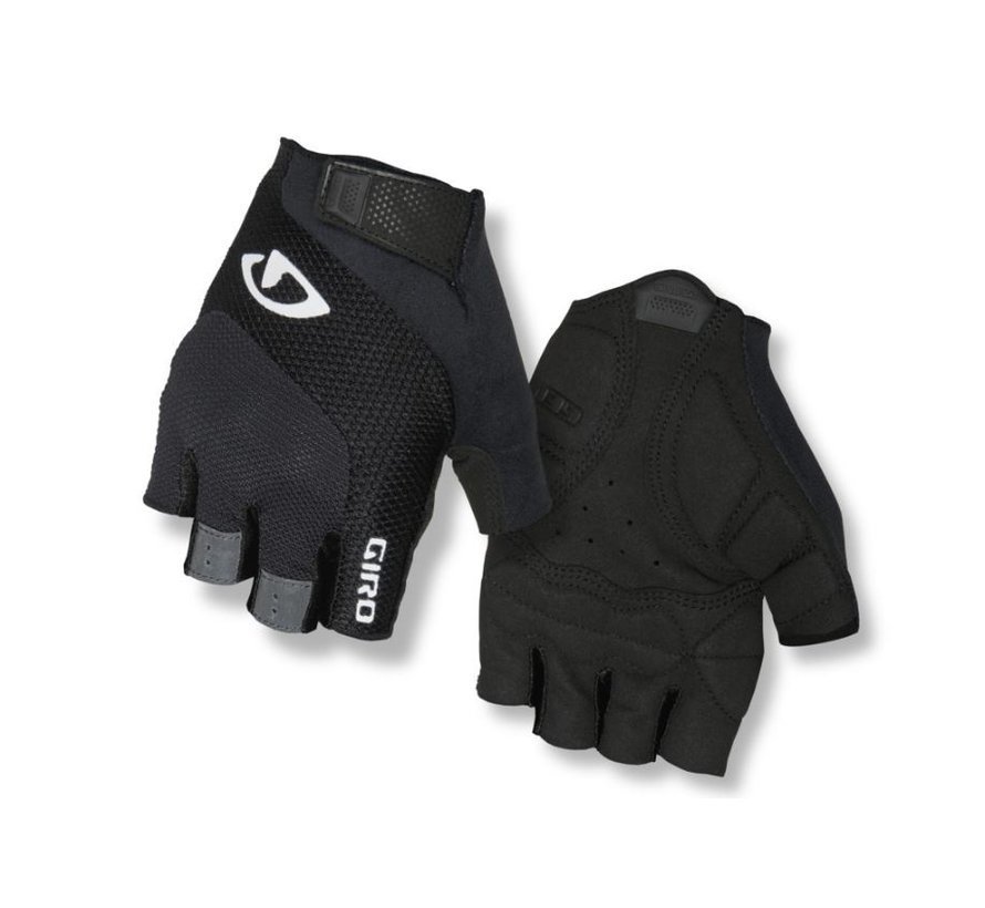 Giro RIV /'ette CS Femmes Vélo Gants long Electric Noir 2020
