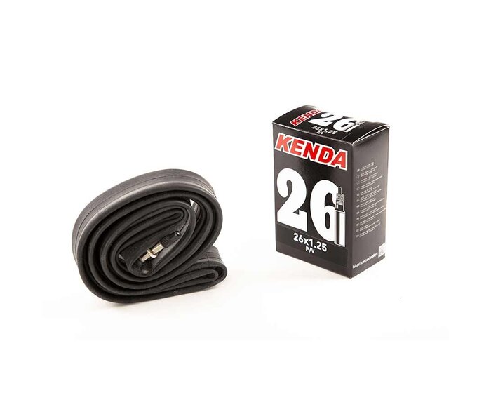 Chambre à air vélo  Schrader/Presta