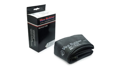 Chambre à air vélo Fat bike (valve Schrader)