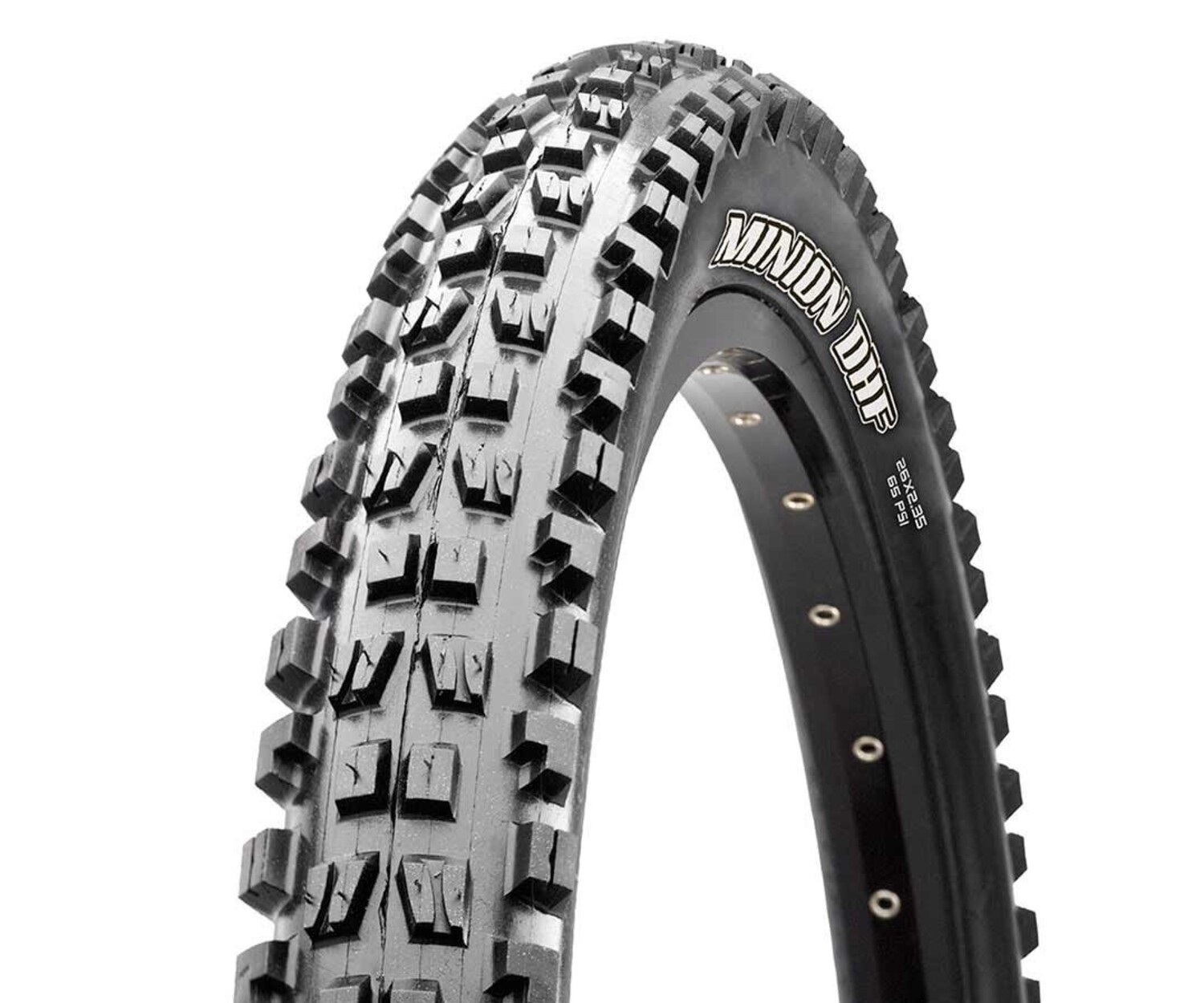 MAXXIS Minion DHF - Pneu vélo de montagne (trail, enduro