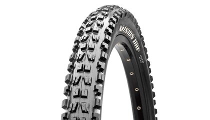 Minion DHF - Pneu vélo montagne