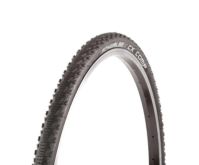 CX Comp - Pneu vélo gravel