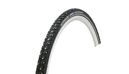 Marathon Winter Plus - Pneu vélo montagne clouté