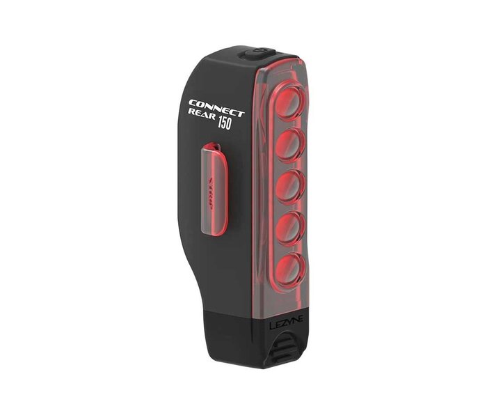 Lumière vélo Connect Drive Pro 1000XL/Strip Connect (avant et arrière)