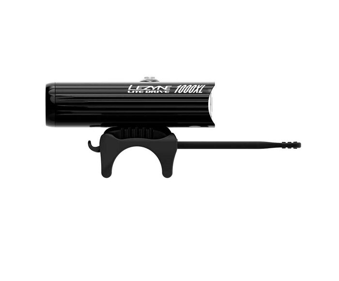 Lumière vélo Lite Drive 1000XL (avant)
