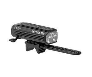 Ensemble D'éclairage De Vélo Haute Luminosité Rechargeable Avant Et