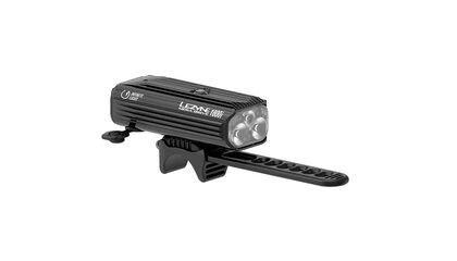 Lumière vélo Mega Drive 1800i (avant)