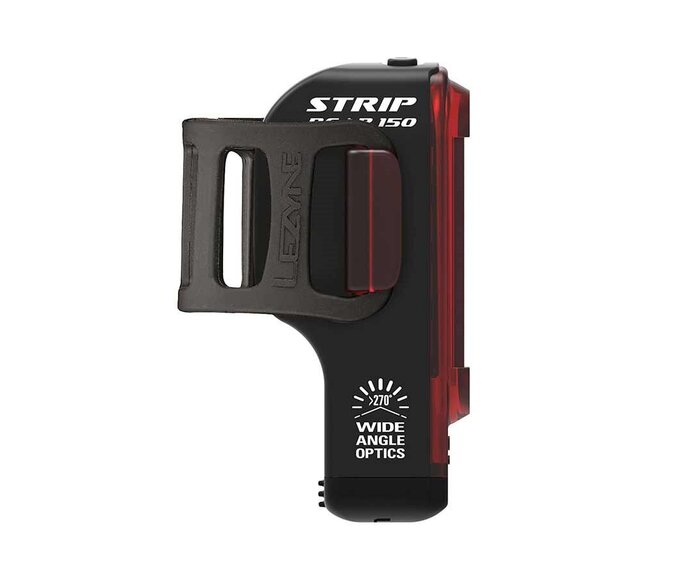 Lumière vélo Strip Drive (arrière)