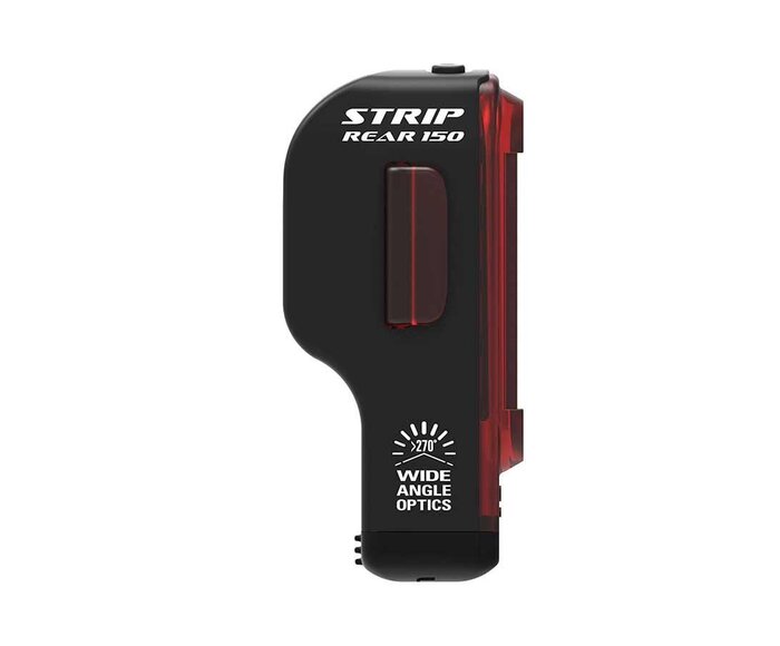 Lumière vélo Strip Drive (arrière)