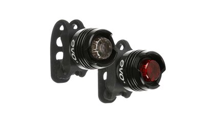 NiteLight Lookout - Lumière vélo (avant et arrière)