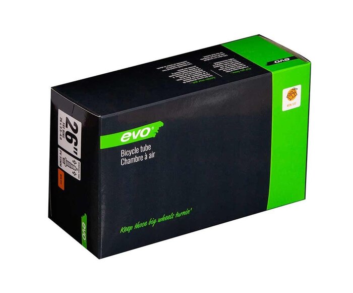 Chambre à air vélo Presta