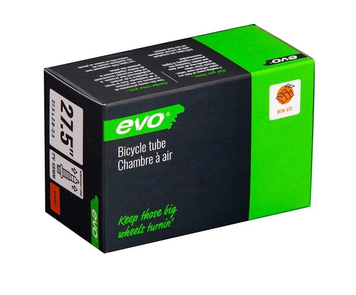 Chambre à air vélo Presta