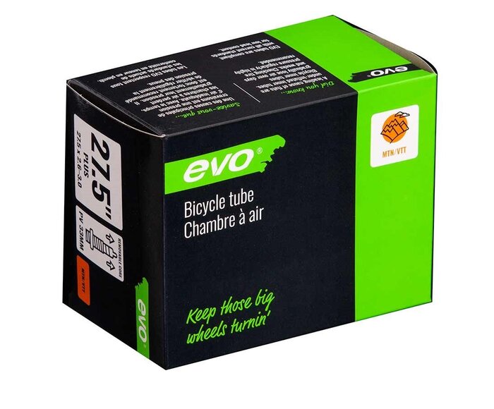 Chambre à air vélo Presta