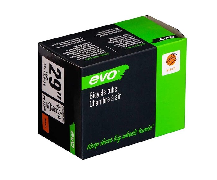 Chambre à air vélo Presta