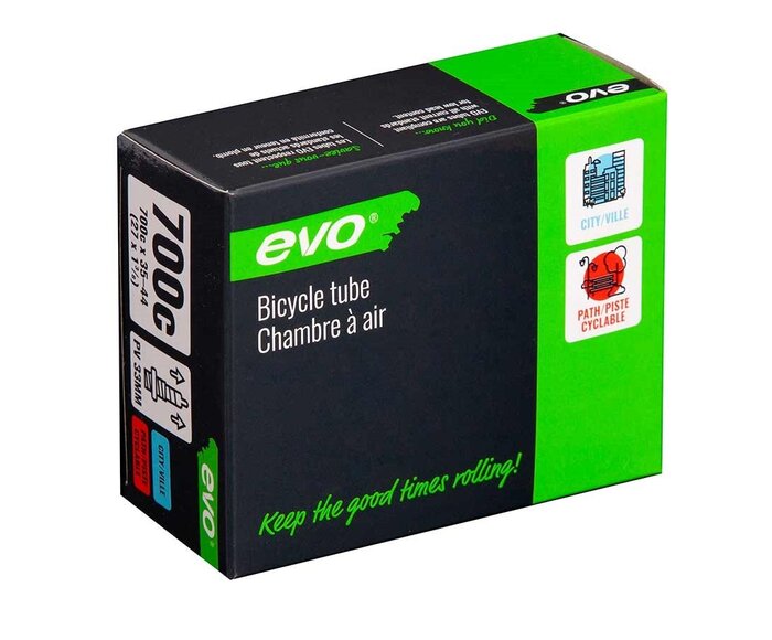 Chambre à air vélo Presta