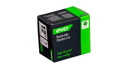 Chambre à air vélo Schrader