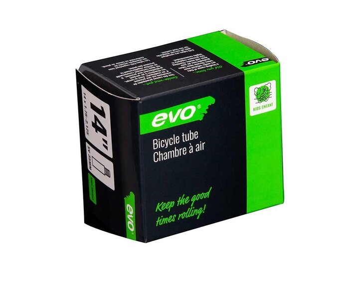 Chambre à air vélo Schrader