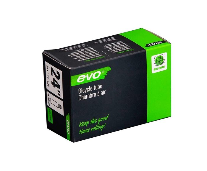 Chambre à air vélo Schrader