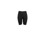 Short de vélo en bambou Pavone Long Noir - Bamboo Protective Underwear