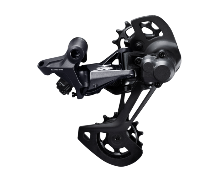 RD-M8120 XT SGS - Dérailleur arrière vélo VTT 12 Vitesses