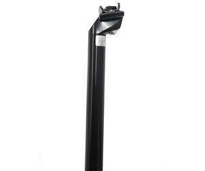 Potence Vélo Carbone – ±6/17° – Aluminium – 60 à 120 Mm – VTT/Route