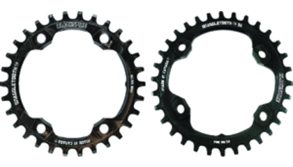 Snaggletooth N/W Shimano 96BCD - Plateau de vélo