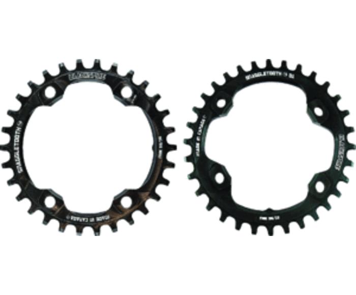 Snaggletooth N/W Shimano 96BCD - Plateau de vélo