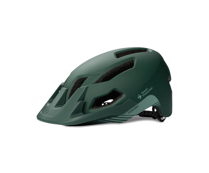 Dissenter - Casque vélo de montagne