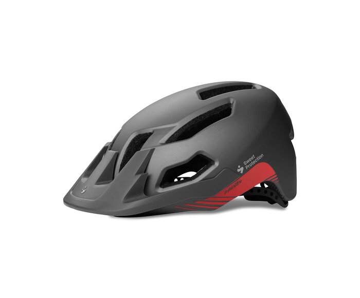 Dissenter - Casque vélo de montagne