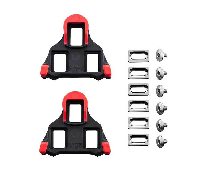 SM-SH10 - Cales Dura-ace vélo de route